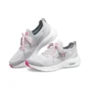 GO RUN Hyper Burst “Grey”