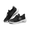 Go Run Hyper Burst Low-Top Black/White