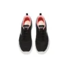 GO RUN Lite “Black White Pink”