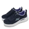 Go Run Lite “Navy Lavender”