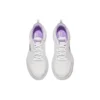 GO RUN Lite “White Purple”