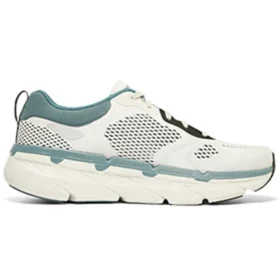 Go Run Max Cushion Premier “White Black Green” Go Run Max Cushion Premier “White Black Green”