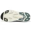 Go Run Max Cushion Premier “White Black Green”