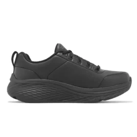 Go Run Max Cushioning Elite 2.0 “Black”