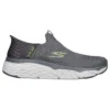 Go Run Max Cushioning Elite “Grey”