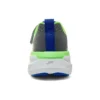 Go Run Max Cushioning Premier “Grey Green”