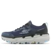 Go Run Max Cushioning Premier Trail “Navy Blue”