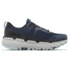 Go Run Max Cushioning Premier Trail “Navy Blue”