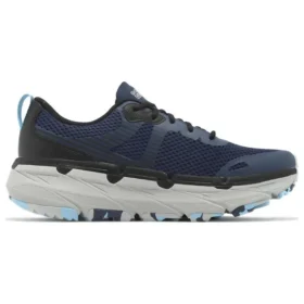 Go Run Max Cushioning Premier Trail “Navy Blue”