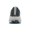 Go Run Max Cushioning Premier Trail “Navy Blue”