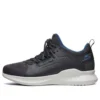 Go Run Mojo 2.0 Sneakers Black/White/Blue
