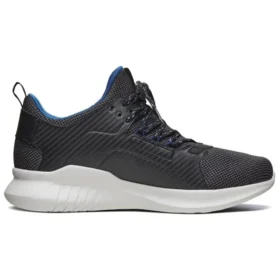 Go Run Mojo 2.0 Sneakers Black/White/Blue