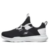 Go Run Mojo Sneakers Black/White