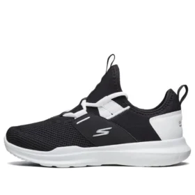 Go Run Mojo Sneakers Black/White