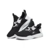 Go Run Mojo Sneakers Black/White