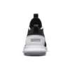 Go Run Mojo Sneakers Black/White