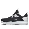Go Run Mojo Sports Shoes Black/White