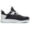 Go Run Mojo Sports Shoes Black/White