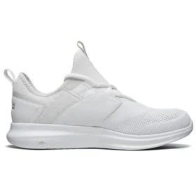 Go Run Mojo Sports Shoes White