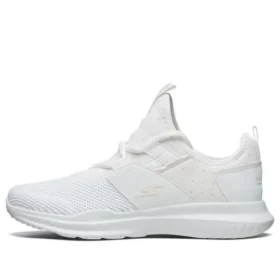 Go Run Mojo White/Pink