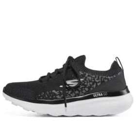 Go Run Motion Low Black
