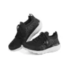 Go Run Motion Low Black
