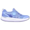 Go Run Pulse “Purple White”