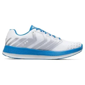 Go Run Razor 3 “White Blue”
