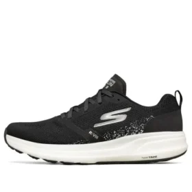 Go Run Ride 8 Black/White