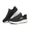 Go Run Ride 8 Black/White