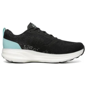 Go Run Ride 8 Black/White/Green