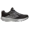 GO RUN Ride 8 Flow “Black White”