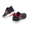 GO RUN Ride 9 “Black Red”