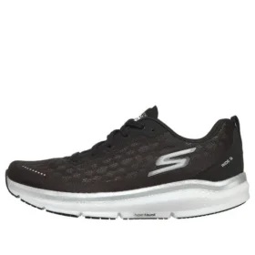 Go Run Ride 9 Low Cut Black