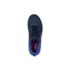 Go Run Smart Low-Top Blue