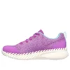 Go Run Smart Low-Top Purple