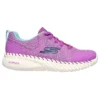 Go Run Smart Low-Top Purple