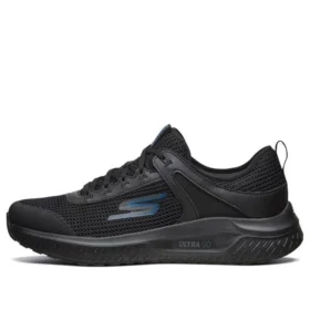 Go Run Steady Black