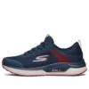 Go Run Steady Blue/Red/White