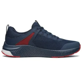 Go Run Steady Blue/Red/White Go Run Steady Blue/Red/White