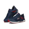 Go Run Steady Blue/Red/White
