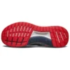 Go Run Steady Blue/Red/White