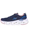 Go Run Swirl Tech “Blue”
