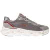 GO RUN Swirl Tech “Grey Purple”
