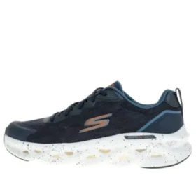 GO RUN Swirl Tech “Navy”