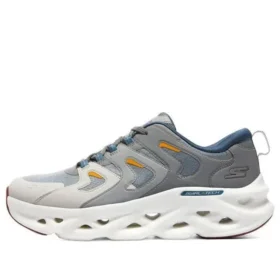 GO Run Swirl Tech “Surge – Grey”