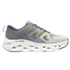 GO Run Swirl Tech “Surge – Grey”