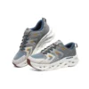 GO Run Swirl Tech “Surge – Grey”