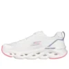Go Run Swirl Tech “White”