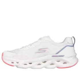 Go Run Swirl Tech “White”
